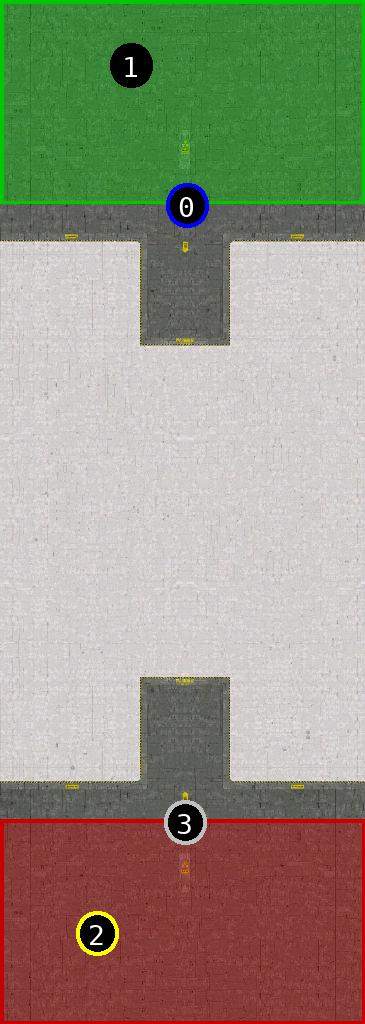 sat pic of Techno Lands Final v4.0